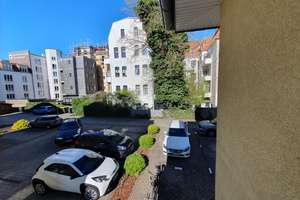 Exklusive 3-Zimmer-Wohnung freut sich auf anspruchsvolle Bewohner, mit Aufzug, EBK und Balkon – Hafenstraße 48c, 27576 Lehe, Bremerhaven – Vorschaubild 11
