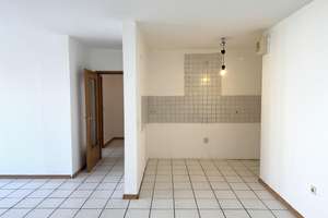 Attraktive 2-Zimmer-Wohnung mit Balkon und Garage – Die vollständige Adresse der Immobilie erhältst du vom Anbieter., 44379 Kirchlinde, Dortmund – Vorschaubild 2
