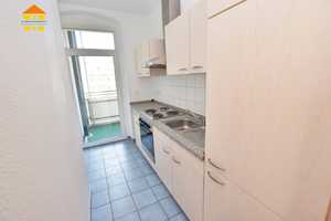 *Schöne Familienwohnung mit Balkon & Einbauküche* – Klarastraße 42, 9131 Chemnitz – Vorschaubild 10