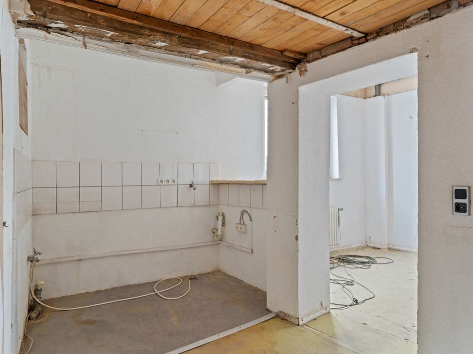 Wohnung 2 OG
