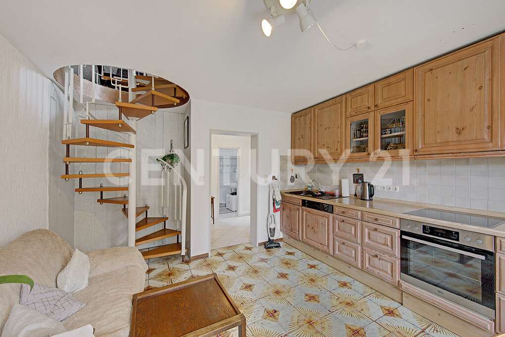 Großes Grundstück trifft Potenzial: Doppelhaushälfte für Handwerker und Gestalter, Unna Kreis – Bild 4