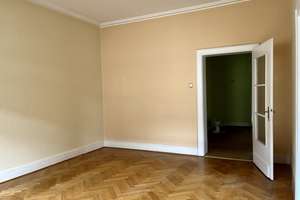 3-Zimmer-Altbauwohnung in Oberkassel: Raum für Ihre kreativen Ideen – Die vollständige Adresse der Immobilie erhältst du vom Anbieter., 40545 Oberkassel, Düsseldorf – Vorschaubild 6