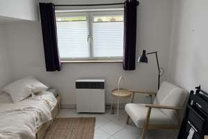 Charmantes Erdgeschoss-Appartement in zentraler Lage nahe Belgischem Viertel – Görresstraße 16, 50674 Neustadt/Süd, Köln – Vorschaubild 2