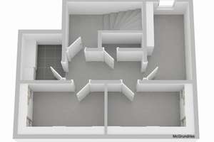 Moderne Erdgeschosswohnung mit Terasse und eigenem Garten in Münster-St. Mauritz! – 48155 Mauritz-Ost, Münster – Vorschaubild 11