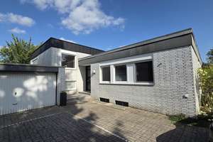 Helle Wohnung mit Garten in Gremmendorf-Ost – Gremmendorfer Weg 107, 48167 Gremmendorf-Ost, Münster – Vorschaubild 2