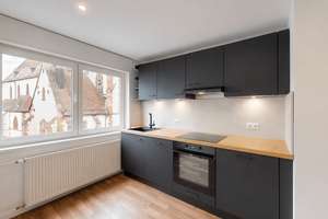 Rundum erneuert, bestens gelegen – Ihr neues Zuhause in Durlach – kernsanierte 2-Zi. ETW – Die vollständige Adresse der Immobilie erhältst du vom Anbieter., 76227 Durlach, Karlsruhe – Vorschaubild 17