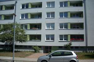 2-Zimmer-Whg mit Balkon (Bult) – Eintrachtweg 3, 30173 Bult, Hannover – Vorschaubild 2