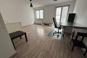 Großzügige 1-ZW in Heidelberg-Rohrbach mit ca. 32 m² Wohnfläche – Rudolf-Hell-Straße 6, 69126 Rohrbach, Heidelberg – Vorschaubild 1