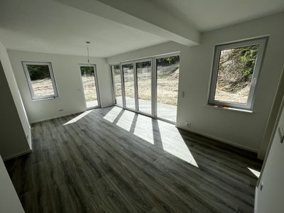 2-Zimmer-Wohnung in Potsdam-Bornim