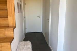 Zentrale Lage in Forstinning Provisionsfreies  Architekten-EFH-KFW 55 in Massivbauweise – Die vollständige Adresse der Immobilie erhältst du vom Anbieter., 81829 Messestadt Riem, München – Vorschaubild 15
