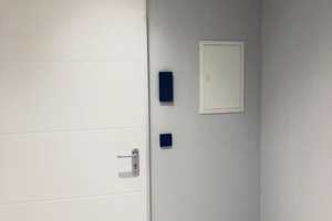 Attraktive 1,5-Zimmer-Souterrain-Wohnung mit gehobener Innenausstattung in Krefeld – Steckendorfer Straße 147, 47798 Krefeld – Vorschaubild 2