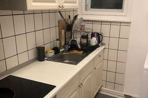 Geschmackvolle 1-Raum-Wohnung mit gehobener Innenausstattung mit Balkon und EBK in Berlin Tempelhof – Ringbahnstraße 33, 12099 Berlin – Vorschaubild 4