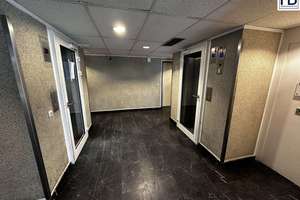 1-Zimmer City Apartment in Kölner Uni-Nähe / Top-Anlage-Objekt – 50823 Neuehrenfeld, Köln – Vorschaubild 11