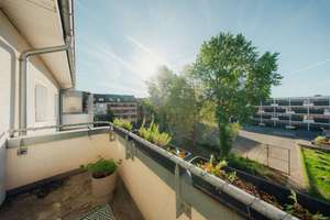 Sülz: Kölner Veedelsliebe trifft auf Zuhause – 2,5 Zimmer-Wohnung – Die vollständige Adresse der Immobilie erhältst du vom Anbieter., 50937 Sülz, Köln – Vorschaubild 11