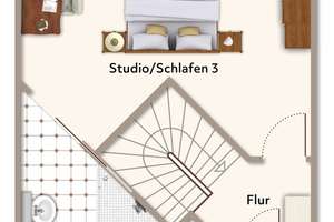 Urlaubsfeeling im Garten: Plunge-Pool, Jacuzzi & Top-Ausstattung wartet auf Sie!
Ca. 266 m² Wohn-/  – Die vollständige Adresse der Immobilie erhältst du vom Anbieter., 12249 Lankwitz, Berlin – Vorschaubild 7