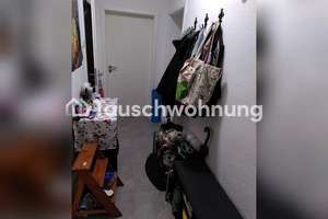 Tauschwohnung: Perfekt für Singles in Hannover, Oststadt/List – Die vollständige Adresse der Immobilie erhältst du vom Anbieter., 30161 Oststadt, Hannover – Vorschaubild 4