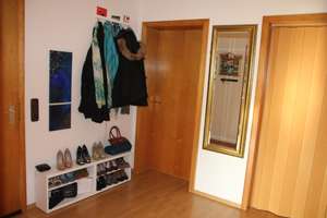 Schöne helle Altbauwohnung in ruhiger und zentraler Lage – Die vollständige Adresse der Immobilie erhältst du vom Anbieter., 53879 Euskirchen – Vorschaubild 9