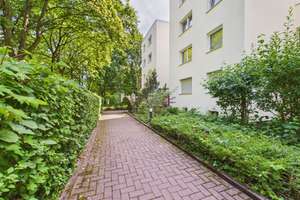 4-Zimmer-Eigentumswohnung mit Balkon und Aufzug zum Kauf in Wiesbaden