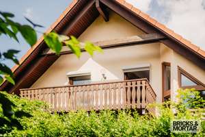 Attraktives Einfamilienhaus mit großem Garten, Balkon und flexibler Raumaufteilung – Die vollständige Adresse der Immobilie erhältst du vom Anbieter., 4207 Grünau-Siedlung, Leipzig – Vorschaubild 5
