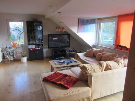 Wohn-/Esszimmer 1 Wohn-/Esszimmer 1