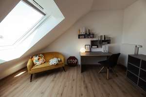 Erstbezug: 5,5-Zimmer REH in Stade· 145 m² · lichtdurchflutet & komfortabel · ab 06/26 zu mieten! – Die vollständige Adresse der Immobilie erhältst du vom Anbieter., 21680 Stade – Vorschaubild 9