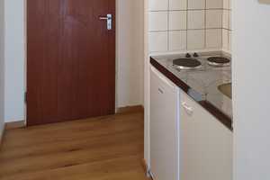 Kleine aber feine Wohnung mit Terrasse in Regensburg! – Regensburg – Vorschaubild 4