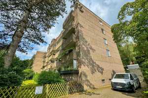 Urdenbach: 3-Zimmer-Wohnung mit großem Süd-Ost-Balkon in Schlosspark Benrath Nähe. – Düsseldorf – Vorschaubild 21
