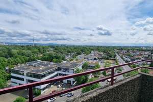  HELL • WEITBLICK • PROVISIONSFREI: Attraktive 4-Zi.-Wohnung  – 67065 Gartenstadt, Ludwigshafen am Rhein – Vorschaubild 19