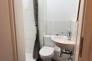 Chic und modern - 1,5-Zimmer - modernisiert – 39112 Sudenburg, Magdeburg – Vorschaubild 6