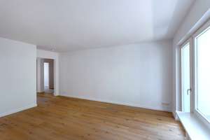 Kantstraße right on your doorstep – perfectly laid-out and renovated 2.5-room space miracle – Die vollständige Adresse der Immobilie erhältst du vom Anbieter., 10625 Charlottenburg, Berlin – Vorschaubild 8