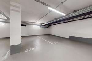 SCHWABINGER TOR | EFFIZIENT | NEUWERTIG – Leopoldstraße 204, 80804 Neufreimann, München – Vorschaubild 12