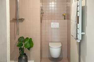 Großzügige Dachgeschosswohnung mit besonderem Flair – Heinz-Bartsch-Straße 5, 10407 Prenzlauer Berg, Berlin – Vorschaubild 8