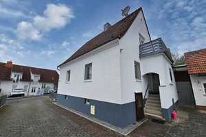 Einfamilienhaus mit Garten für die kleine Familie in Langgöns-Oberkleen – Gießen (Kreis) – Vorschaubild 2