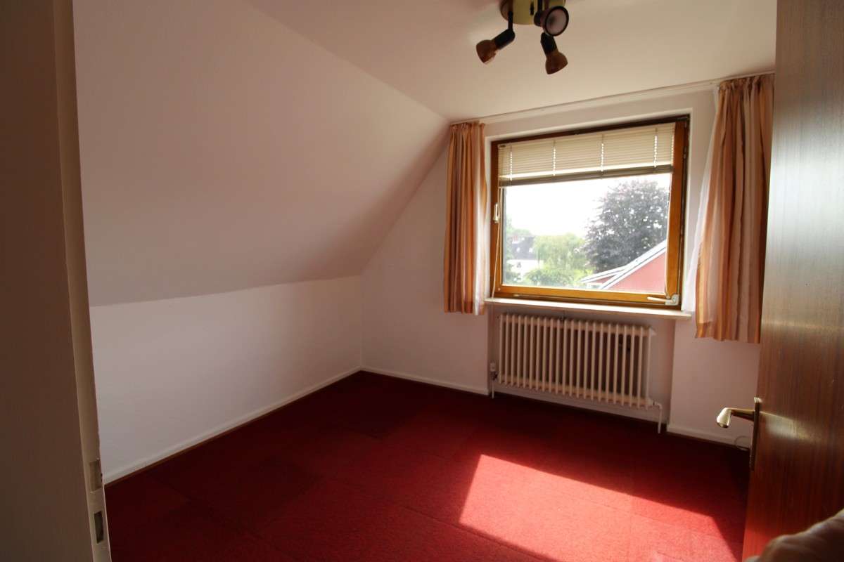 Immobilie in Timmendorfer Strand - Einfamilienhaus in sehr ruhiger Wohnlage - Bild 3