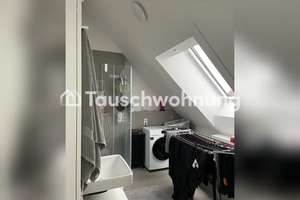 Tauschwohnung: Gemütliche 2-Zimmer-Flat in München tauschen – 81379 Obersendling, München – Vorschaubild 7