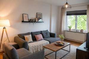 Cashflow-starkes Mehrfamilienhaus mit genehmigtem Dachgeschossausbau & Aufzug – Düsseldorf Bestlage – Die vollständige Adresse der Immobilie erhältst du vom Anbieter., 40237 Düsseltal, Düsseldorf – Vorschaubild 9