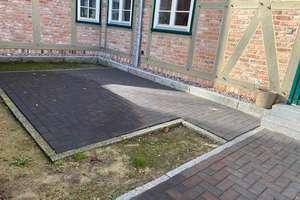 Schöne 3 Raumwohnung zu vermieten (WE 03) – Die vollständige Adresse der Immobilie erhältst du vom Anbieter., 19243 Wittenburg – Vorschaubild 4