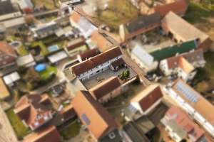 Großzügiges Wohnhaus mit Hof und 387 m² Wohnfläche | Heizungsanlage neu 2023 – Die vollständige Adresse der Immobilie erhältst du vom Anbieter., 4420 Markranstädt – Vorschaubild 15
