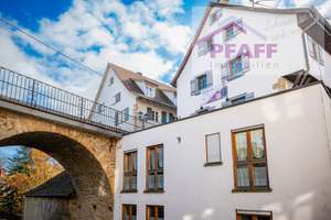 Zuhause ankommen im Herzen von Tengen! Historisches Haus mit Potential + Charme sucht neuen Besitzer