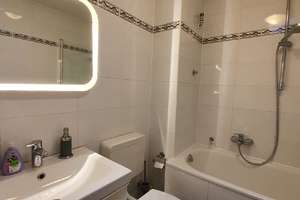 Schöne 3 Zimmer Wohnung am Chlodwigplatz – Die vollständige Adresse der Immobilie erhältst du vom Anbieter., 50678 Neustadt/Süd, Köln – Vorschaubild 6