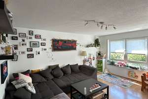 Attraktive 3-Zimmer Wohnung mit Balkon, zwei Bädern und Tiefgaragenstellplatz in Schwelm – Linderhauser Straße 5, 58332 Schwelm – Vorschaubild 2
