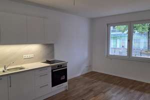 von Privat - Erstbezug - urban &  TOP schallisoliert, hochwertige 2-Zi, EBK, Wanne, Abstellraum – Torgauer Str. 44, 4315 Volkmarsdorf, Leipzig – Vorschaubild 4