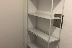 Gepflegte 1-WG Zimmer (Pforzheim-AU) – Die vollständige Adresse der Immobilie erhältst du vom Anbieter., 75175 Au, Pforzheim – Vorschaubild 3