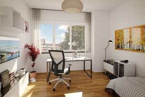Über den Dächern von Köln-Sülz! Neubau Dachgeschosswohnung mit Dachterrasse – 50939 Sülz, Köln – Vorschaubild 10