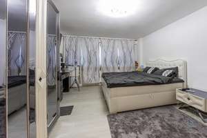 Just Immotions | Hochwertig sanierte 3-Zimmer-Wohnung mit zwei Bädern! – Die vollständige Adresse der Immobilie erhältst du vom Anbieter., 86163 Hochzoll-Nord, Augsburg – Vorschaubild 7