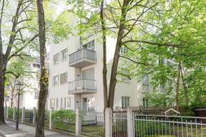 +++ Bezugsfreie 2-Zimmer-Wohnung mit Balkon, EBK und Tiefgarage mitten im grünen Trachau +++ – Die vollständige Adresse der Immobilie erhältst du vom Anbieter., 1129 Trachau, Dresden – Vorschaubild 3