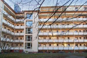 -Provisionsfrei- Familienfreundliche 4-Zi.-Wohnung in Altstadtnähe -Renditestarke Kapitalanlage – 99085 Krämpfervorstadt, Erfurt – Vorschaubild 4