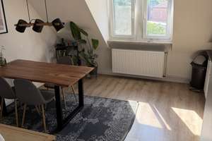 🏡 Altbaucharme: WG-taugliche 4,5-Zimmer-Wohnung  direkt am Bergmannsheil – Hattinger 87, 44789 Südinnenstadt, Bochum – Vorschaubild 18