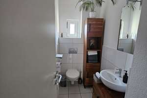 Gemütliche 2,5-Zimmer-Wohnung Nähe Wöhrder See – Die vollständige Adresse der Immobilie erhältst du vom Anbieter., 90489 Veilhof, Nürnberg – Vorschaubild 5