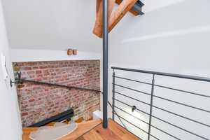 Unikat mit Charakter. Attraktive Maisonette im Neu Engeldorfer Hof. – Köln – Vorschaubild 13